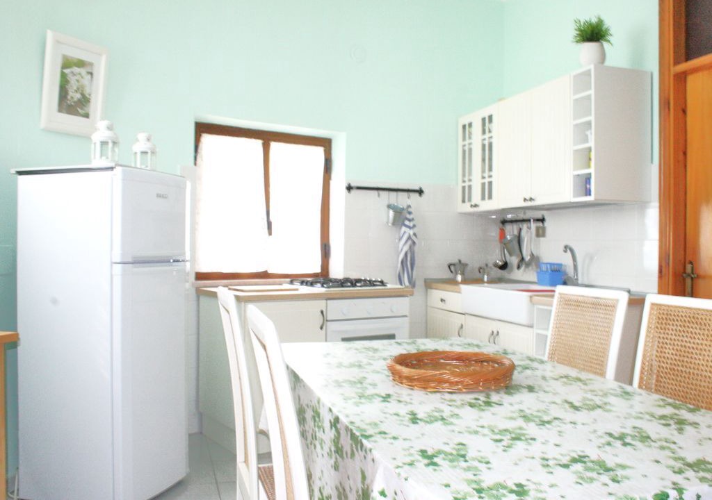 Photo of Kitchen in Torino di Sangro