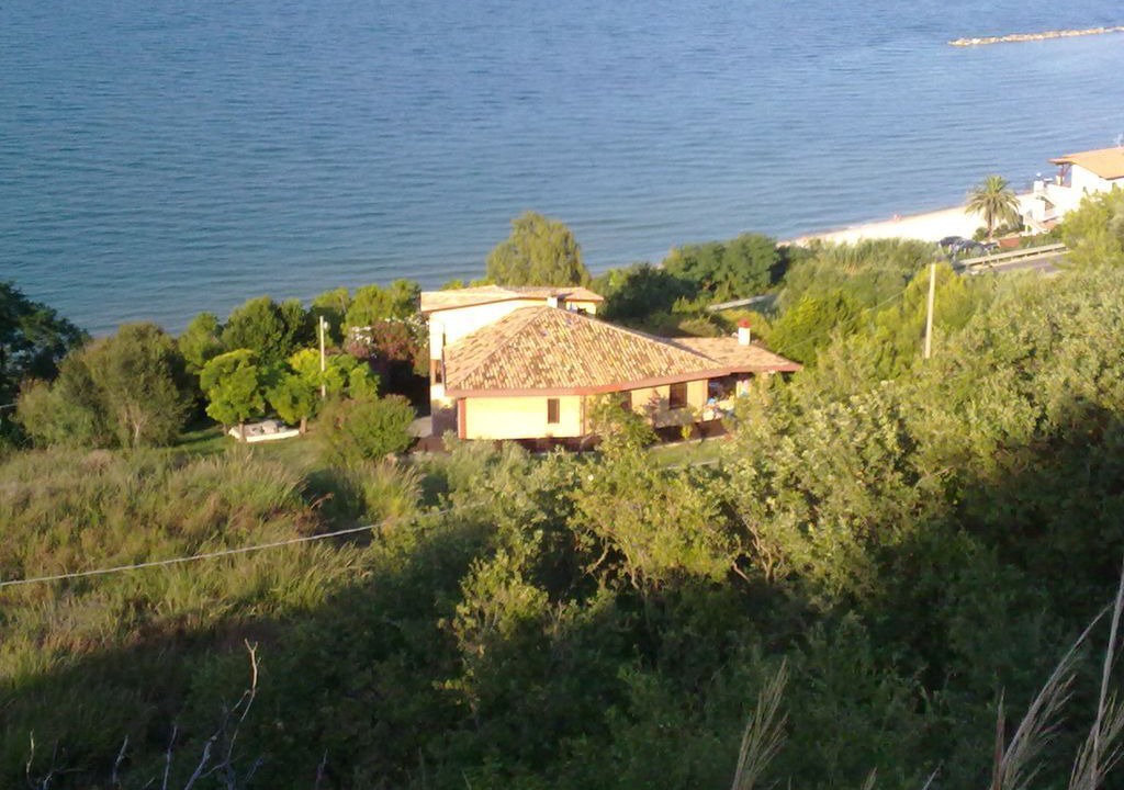 Photo of Outdoor in Torino di Sangro