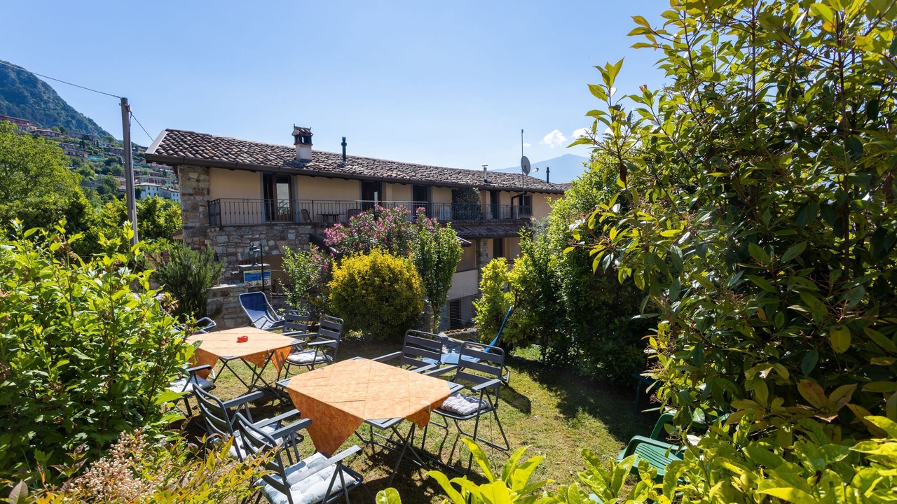 Photo of Outdoor in Vesio