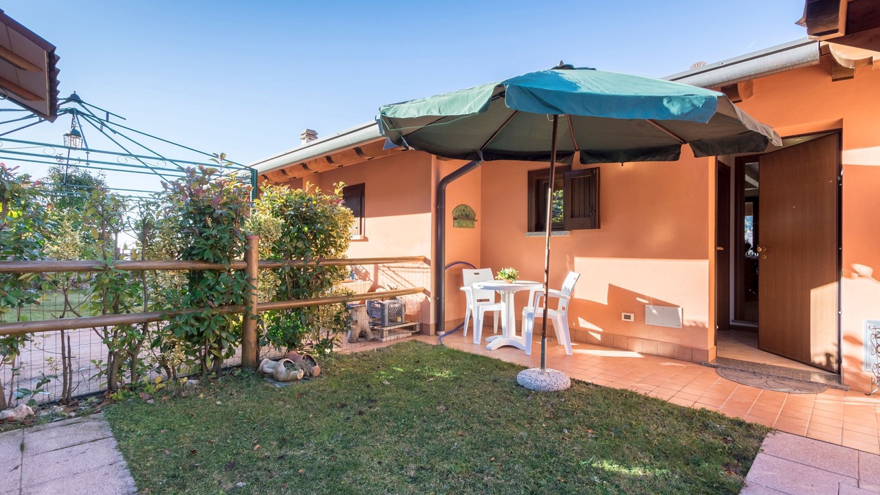 Photo of Outdoor in Ferrara di Monte Baldo