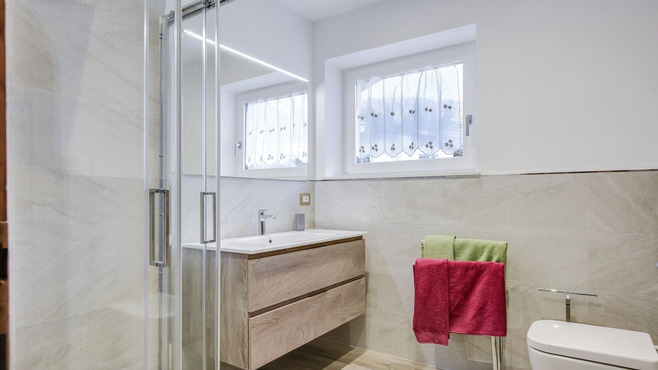 Photo of Bathroom in Moena