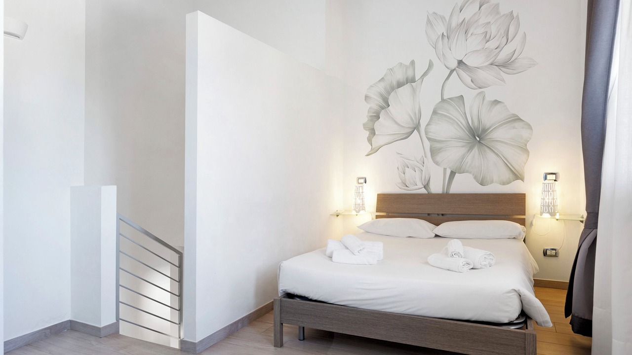 Photo of Bedroom in Lonato del Garda