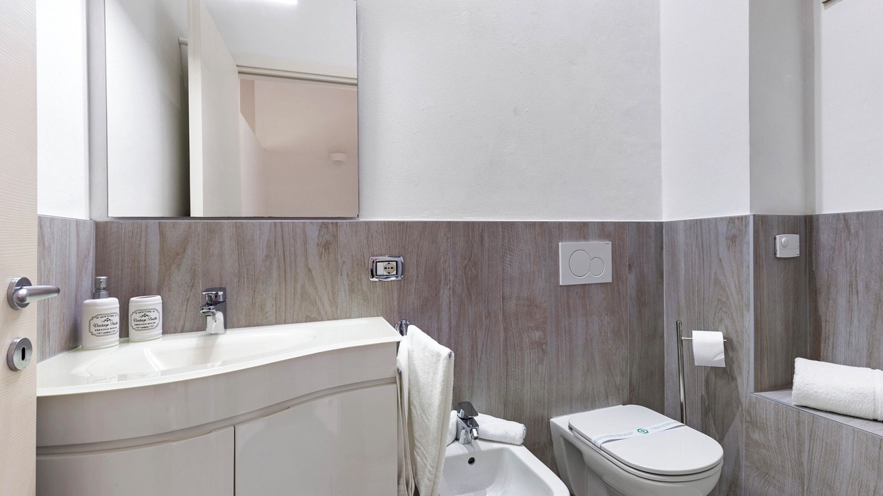 Photo of Bathroom in Lonato del Garda