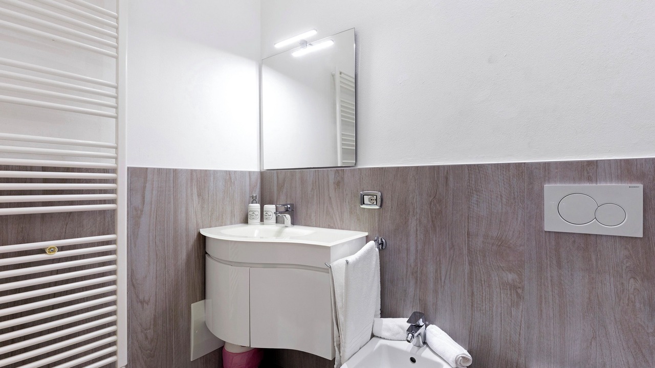 Photo of Bathroom in Lonato del Garda