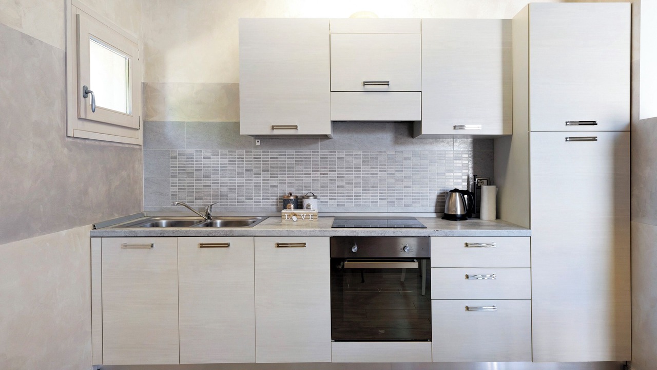 Photo of Kitchen in Lonato del Garda