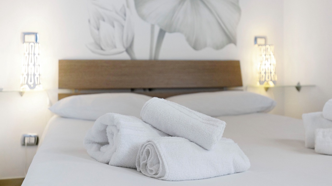 Photo of Bedroom in Lonato del Garda