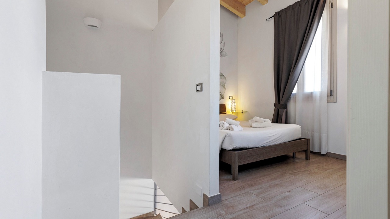 Photo of Bedroom in Lonato del Garda