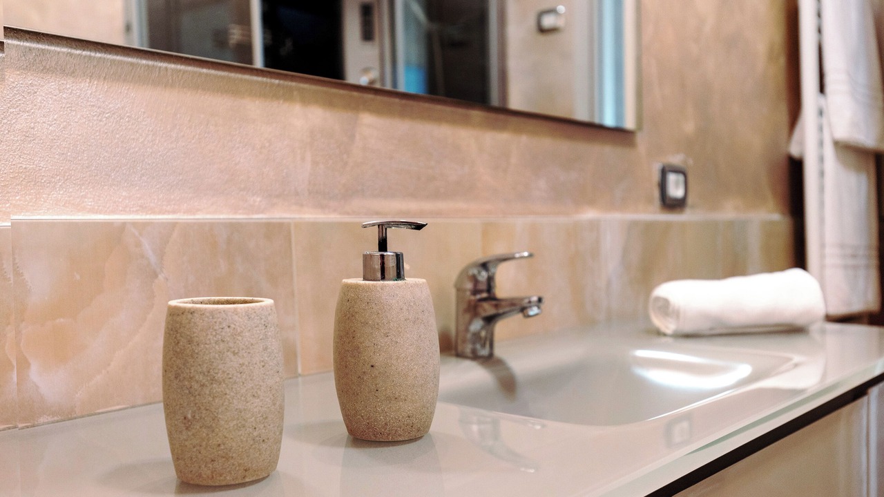 Photo of Bathroom in Lonato del Garda