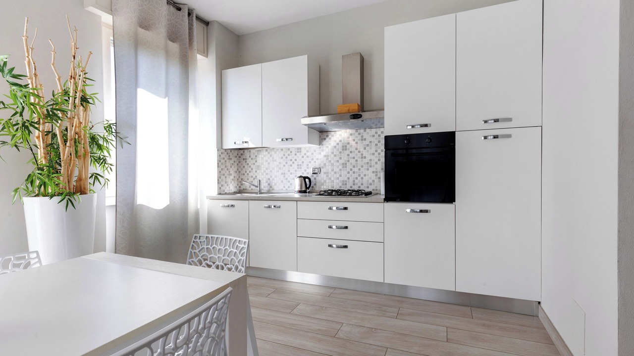 Photo of Kitchen in Lonato del Garda