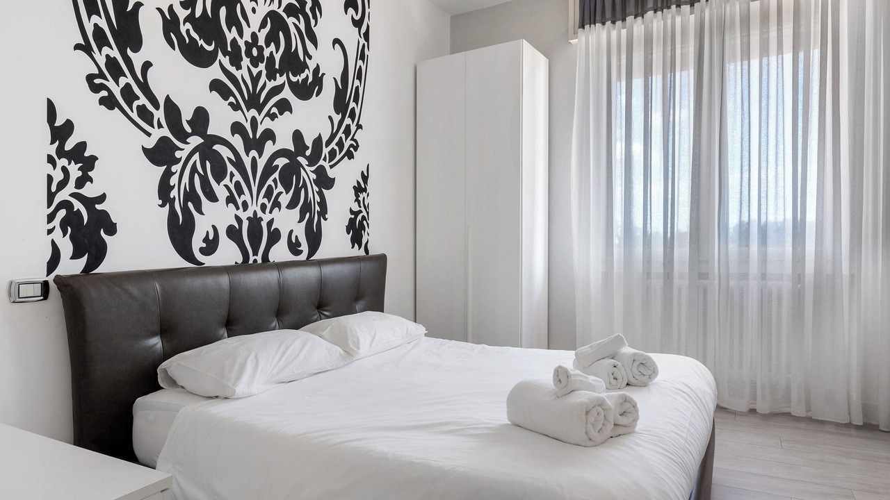 Photo of Bedroom in Lonato del Garda