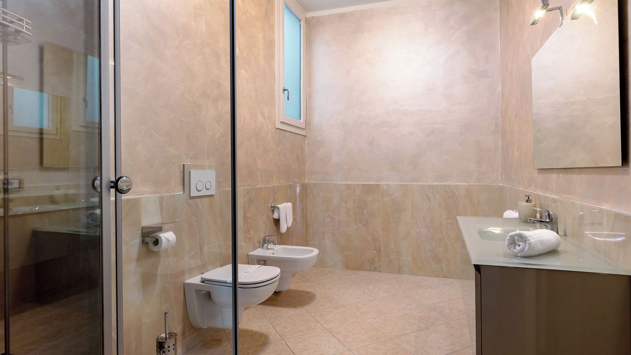 Photo of Bathroom in Lonato del Garda