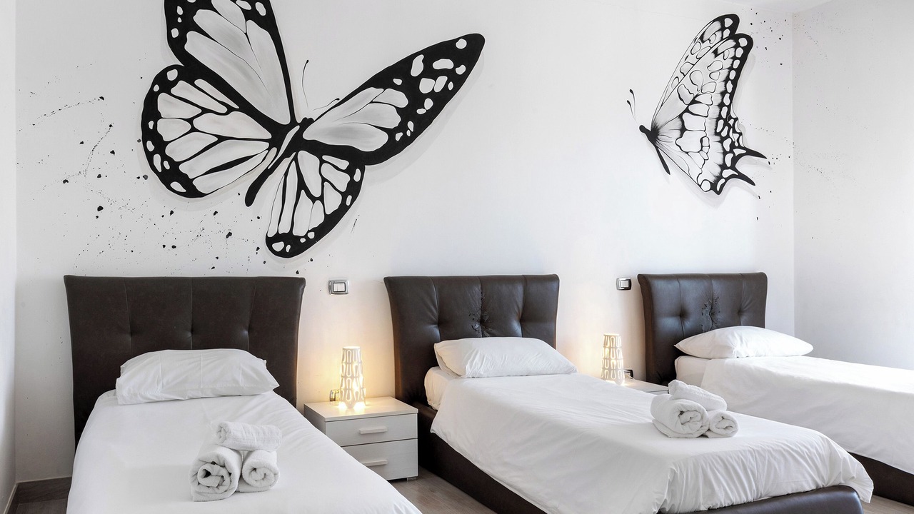 Photo of Bedroom in Lonato del Garda