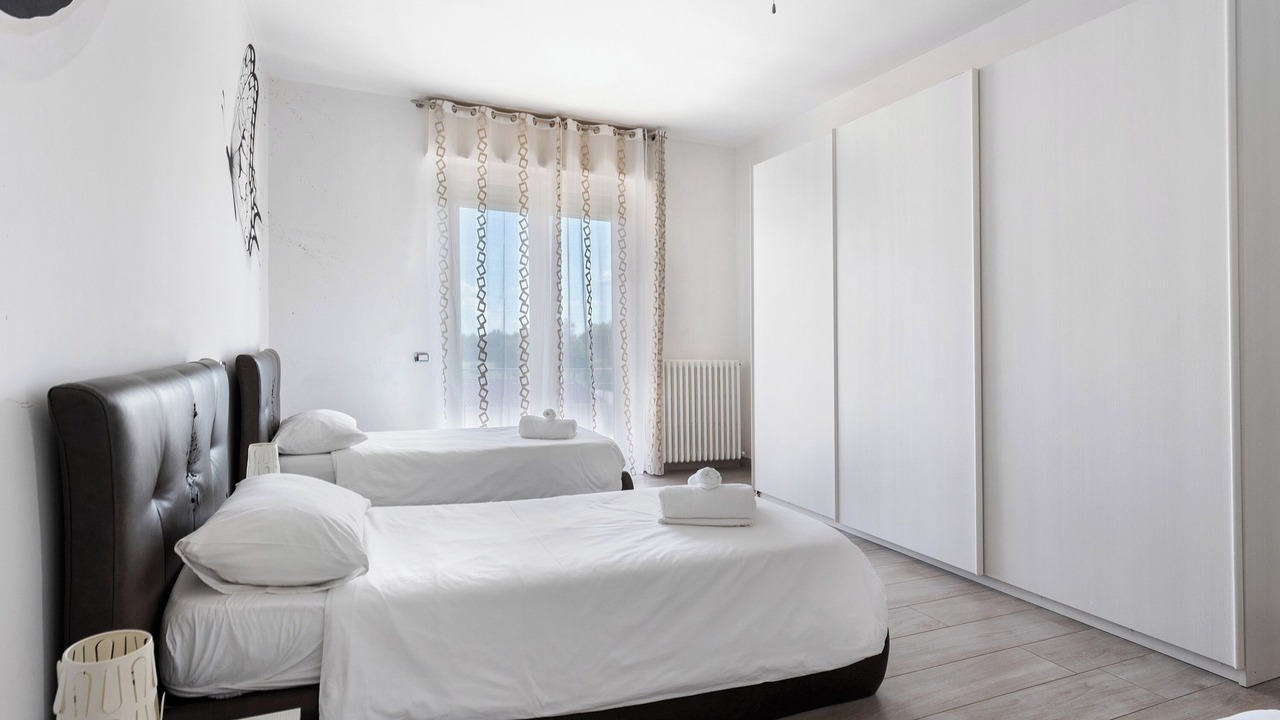 Photo of Bedroom in Lonato del Garda