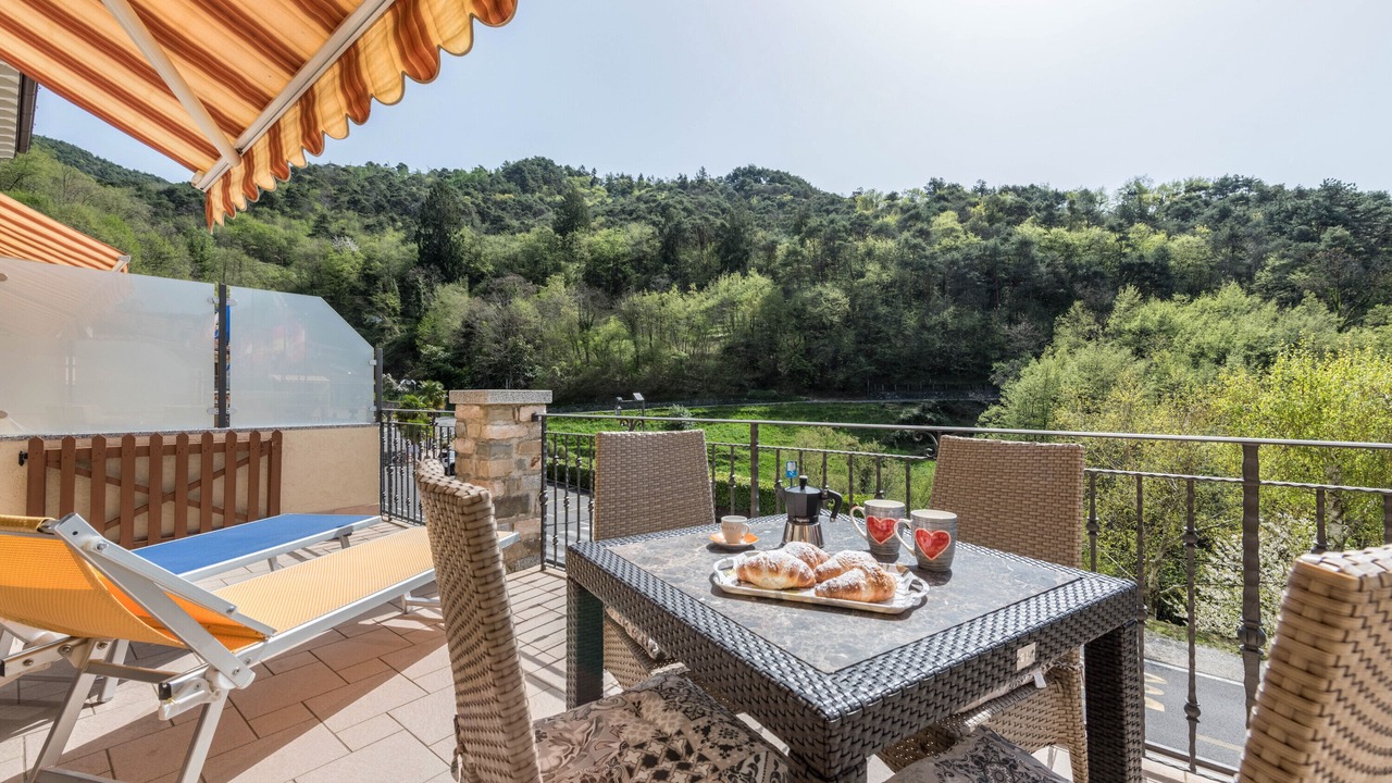 Photo of Outdoor in Tremosine