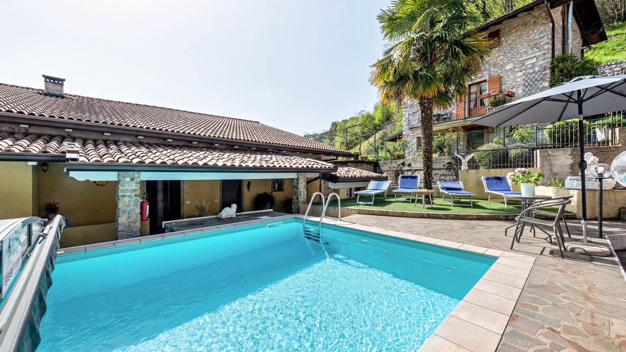 Photo of Outdoor in Tremosine