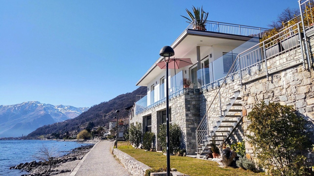 Photo of Outdoor in Trezzone