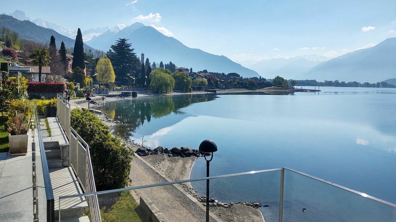 Photo of Outdoor in Trezzone