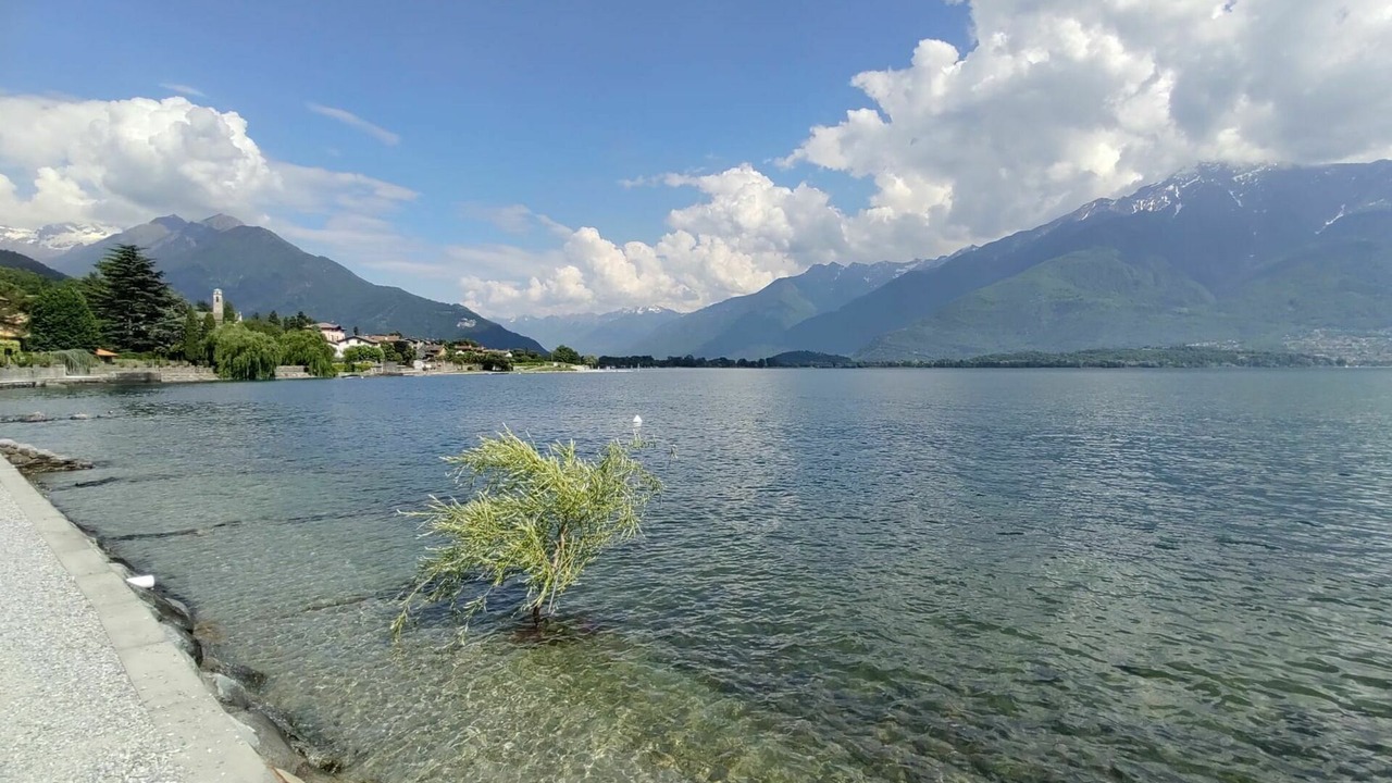 Photo of Outdoor in Trezzone