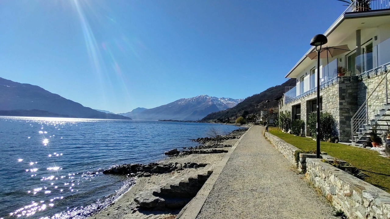 Photo of Outdoor in Trezzone
