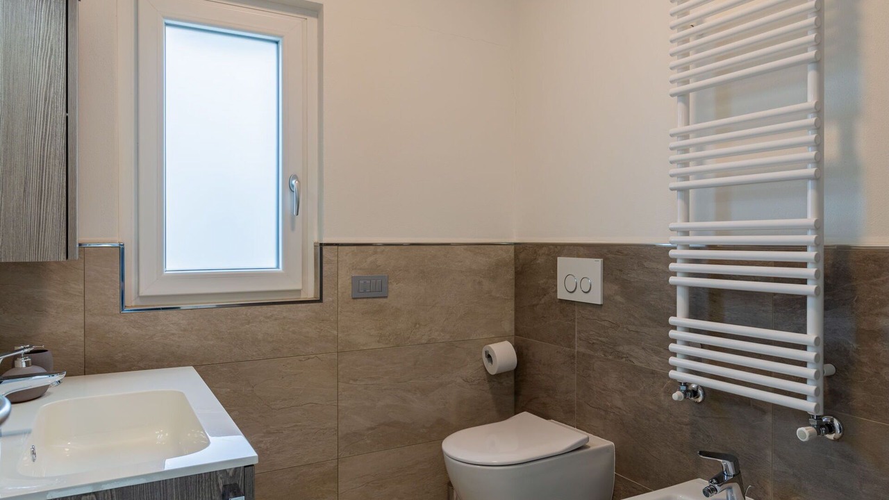 Photo of Bathroom in Trezzone