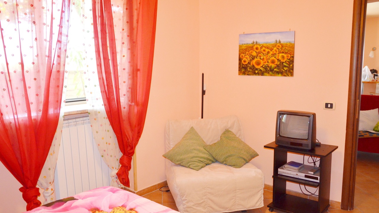 Photo of Bedroom in Ercolano