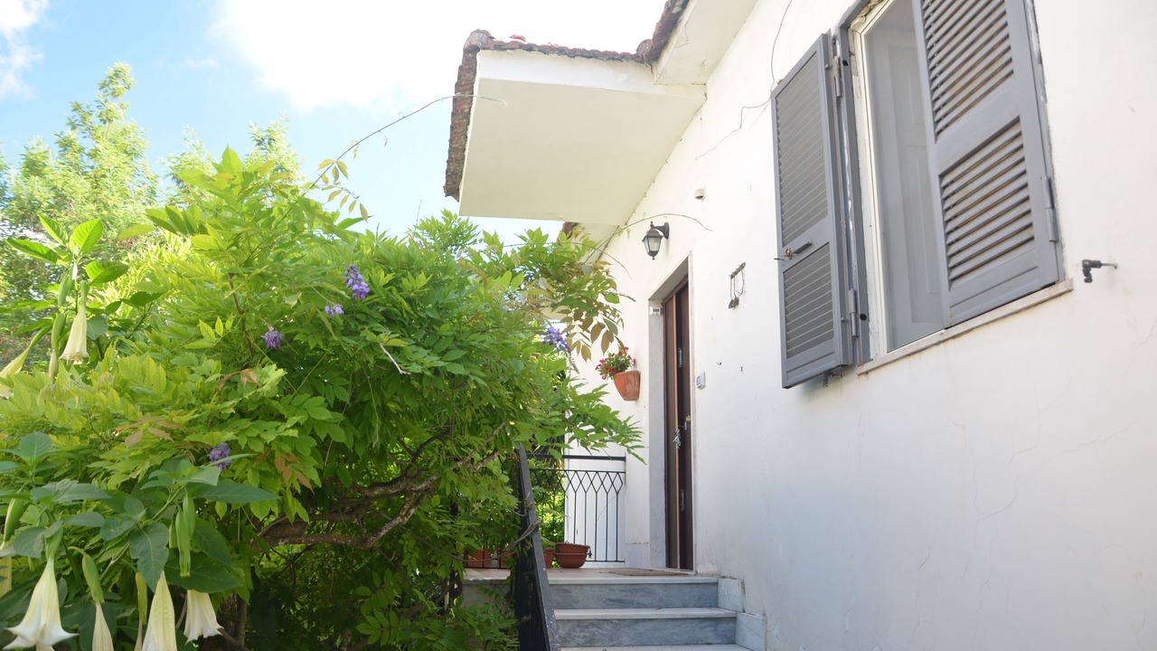 Photo of Outdoor in Ercolano