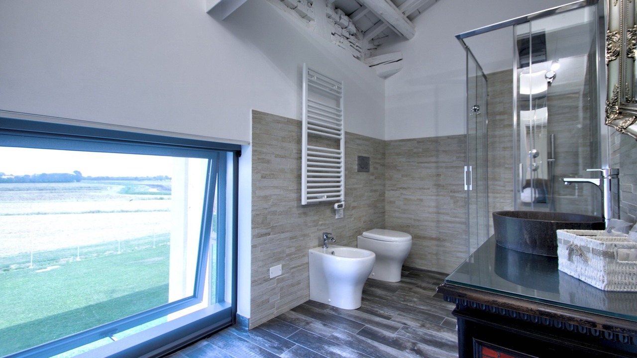 Photo of Bathroom in Mira