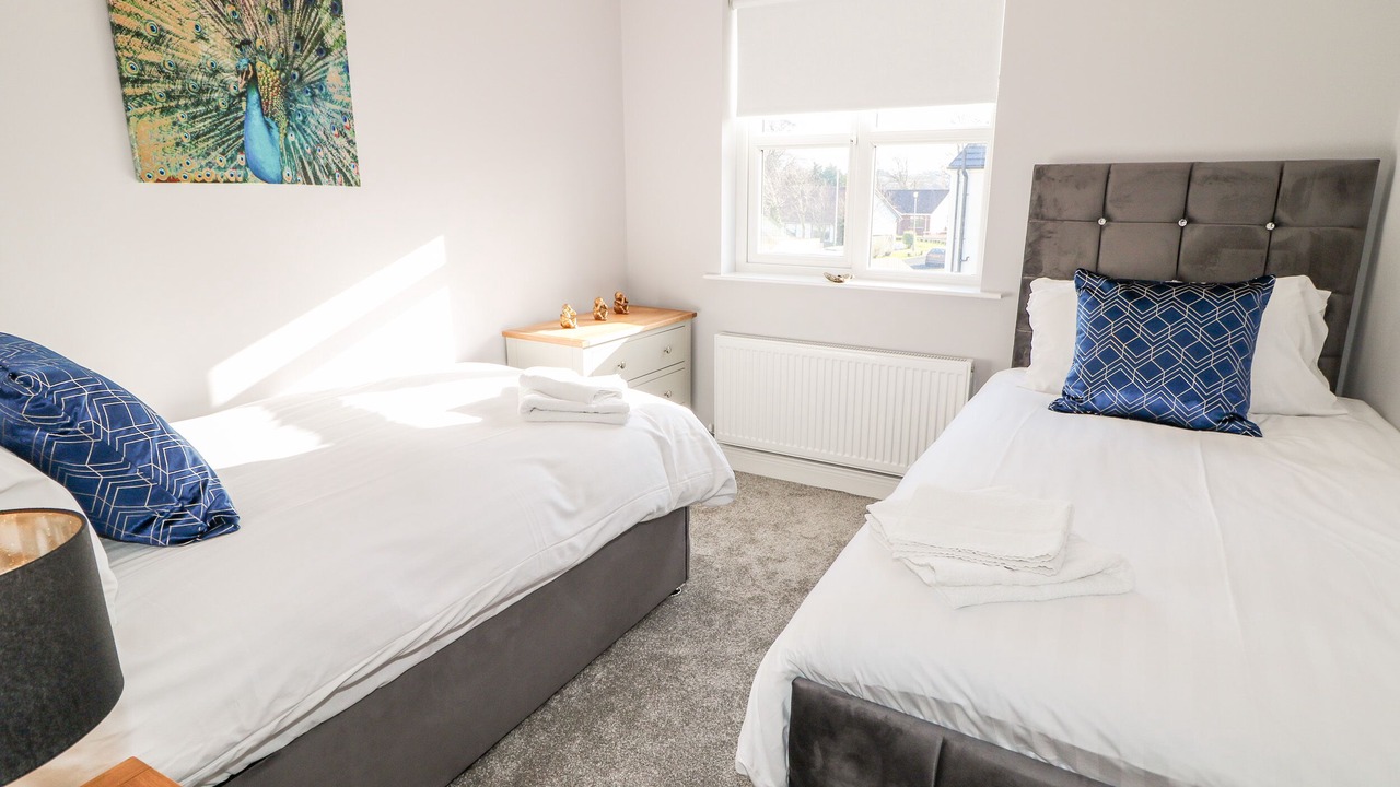 Photo of Bedroom in Culmore