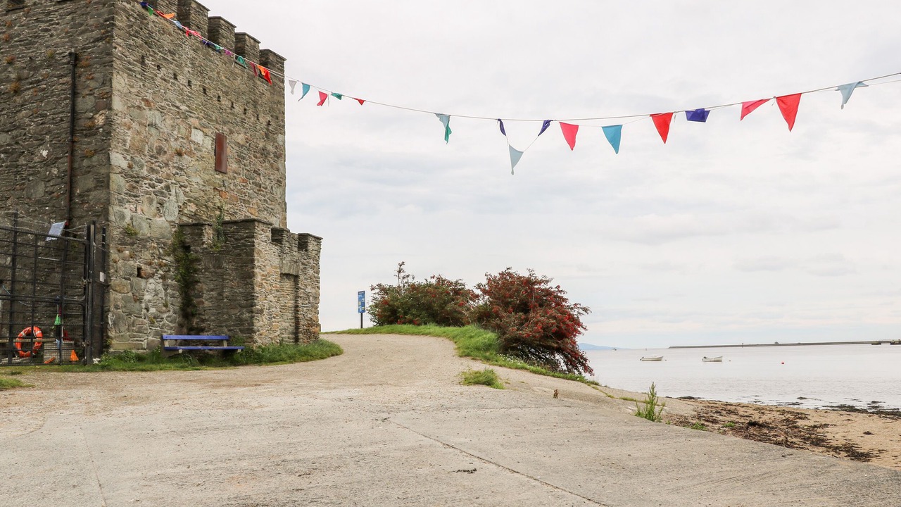 Photo of Outdoor in Culmore