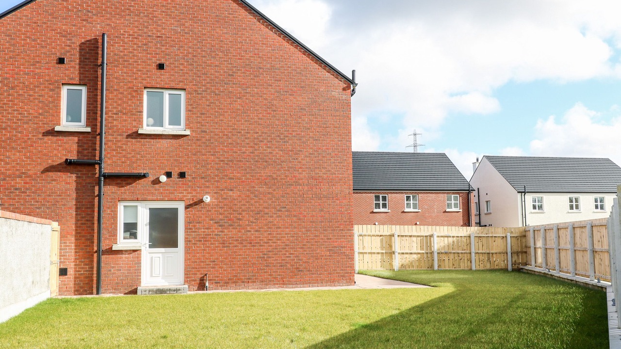 Photo of Outdoor in Culmore