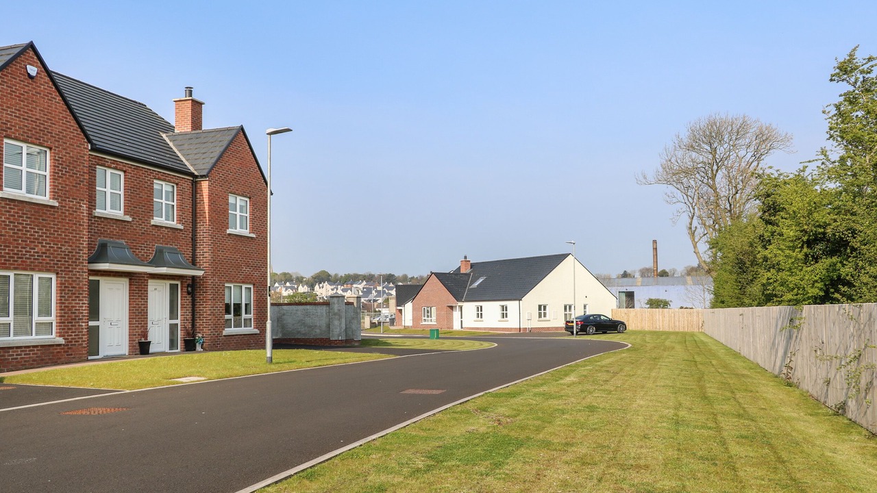 Photo of Outdoor in Culmore