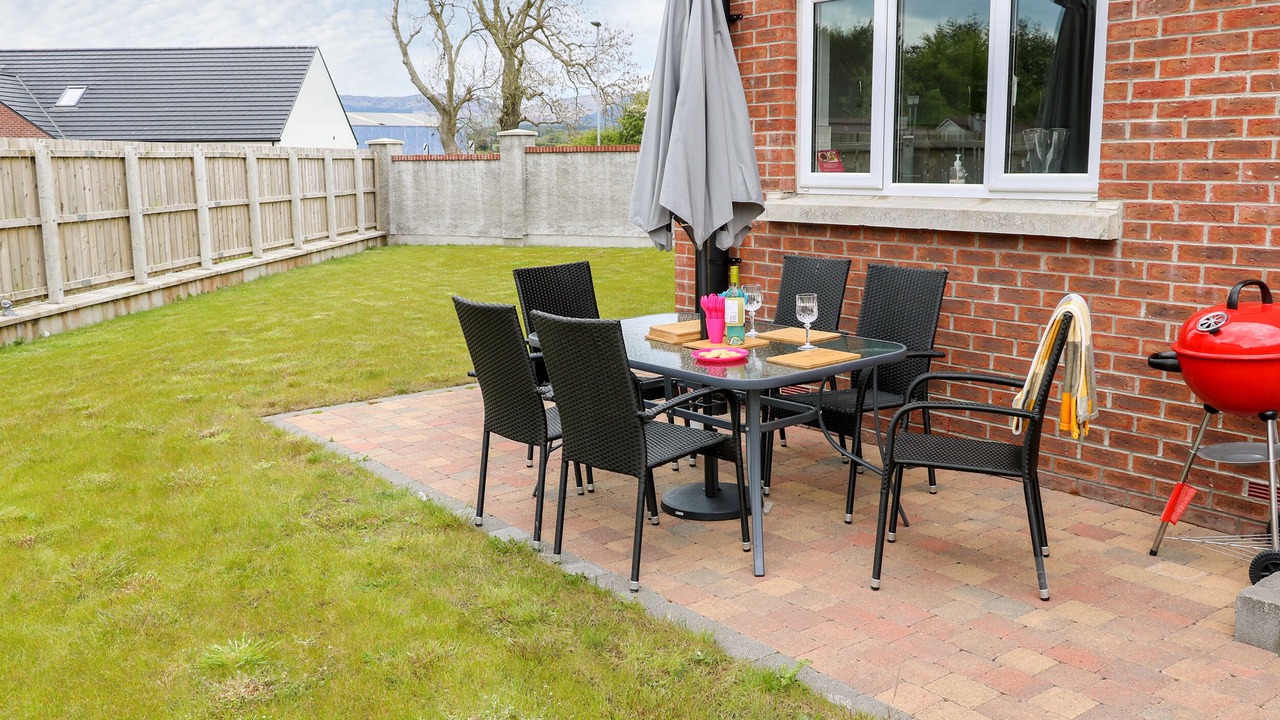 Photo of Outdoor in Culmore