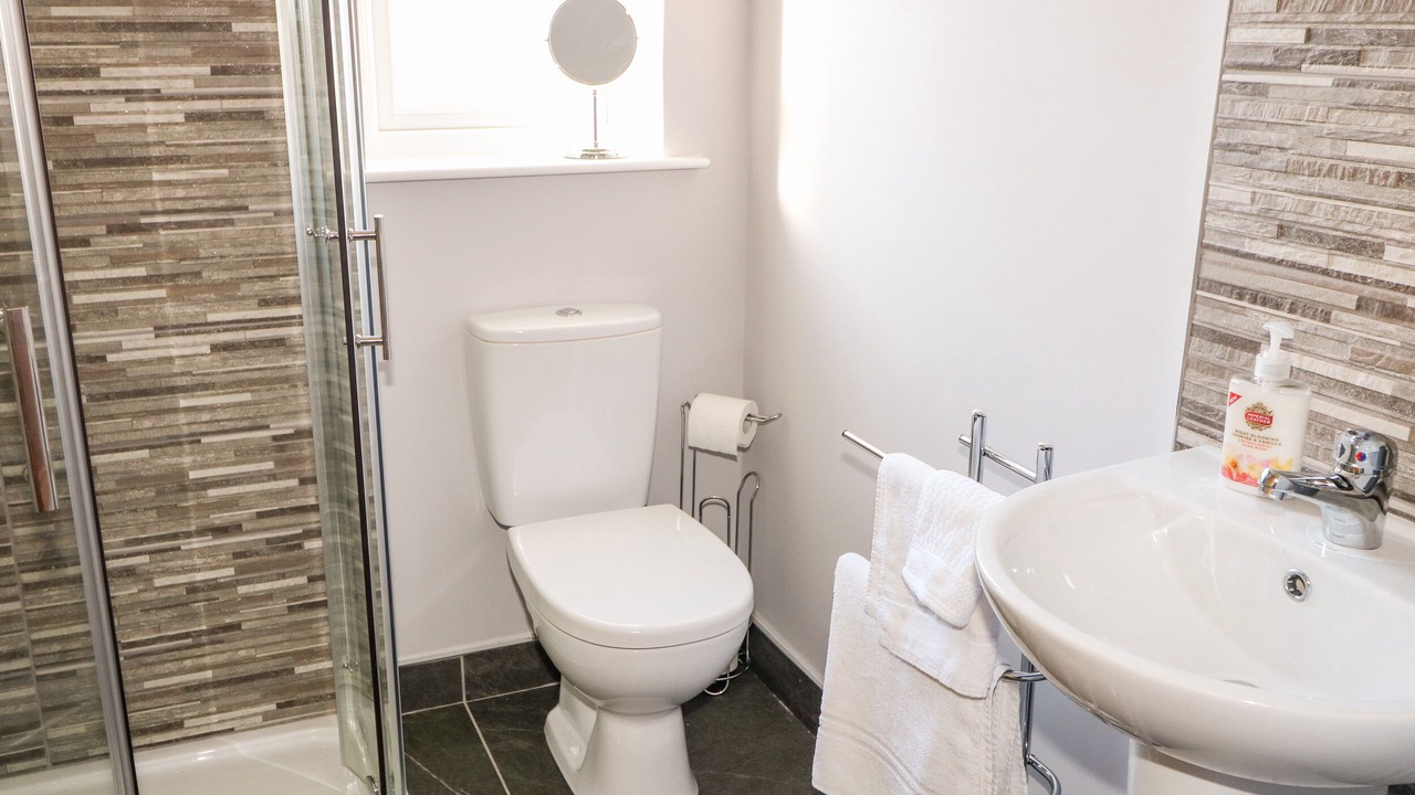 Photo of Bathroom in Culmore