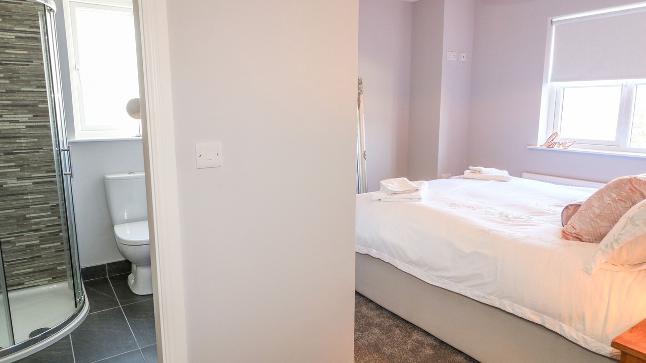 Photo of Bedroom in Culmore
