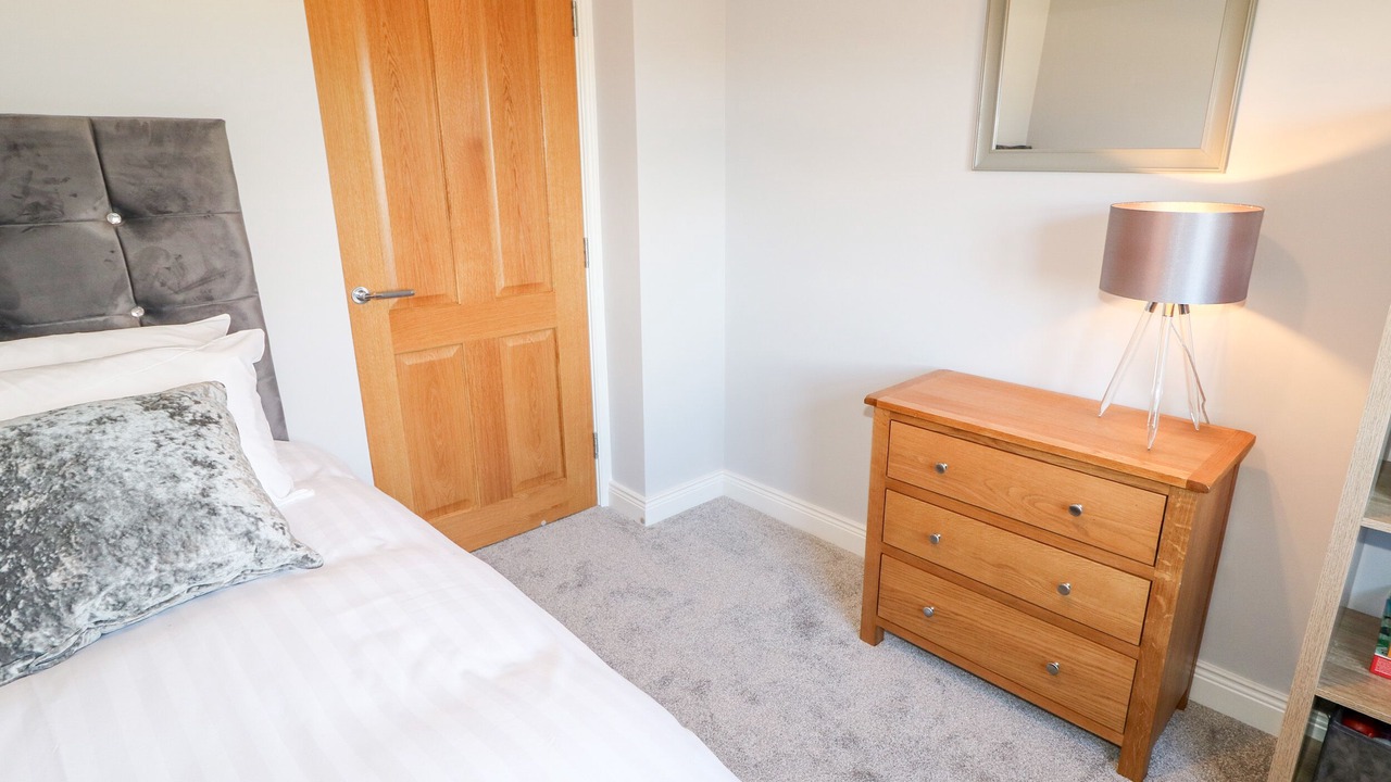 Photo of Bedroom in Culmore