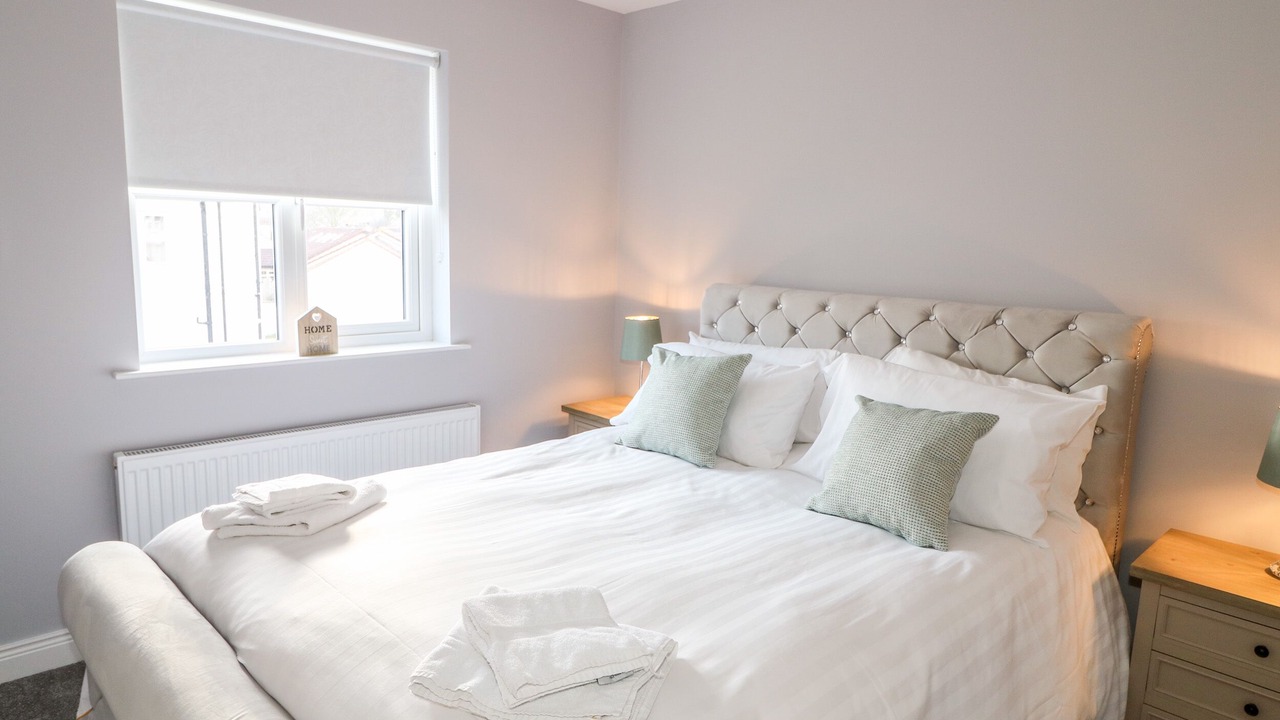Photo of Bedroom in Culmore