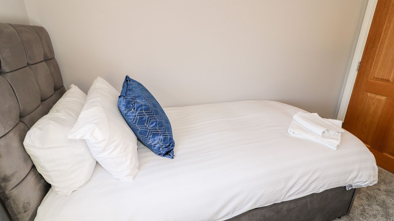 Photo of Bedroom in Culmore