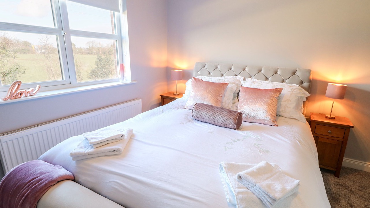Photo of Bedroom in Culmore