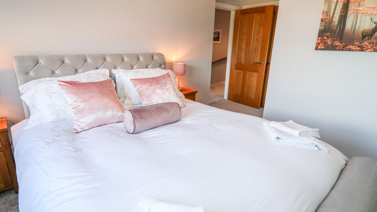 Photo of Bedroom in Culmore