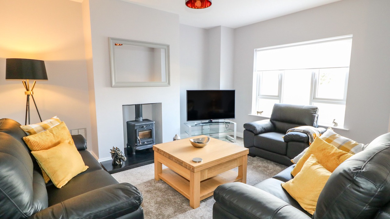 Photo of Livingroom in Culmore