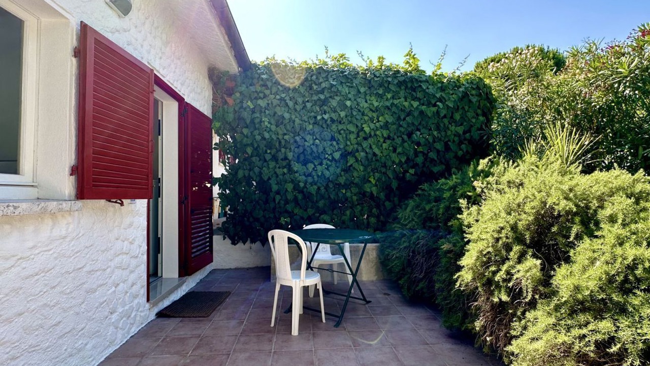 Photo of Outdoor in Villaggio Taunus