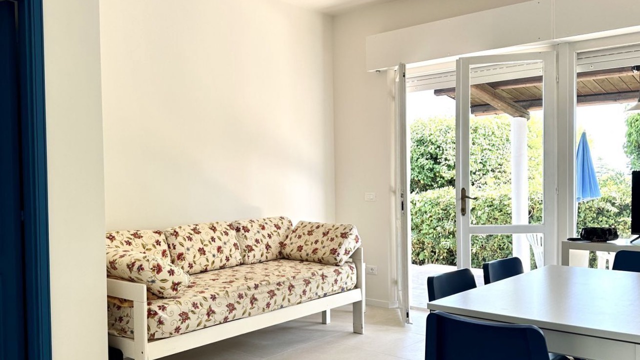 Photo of Livingroom in Villaggio Taunus