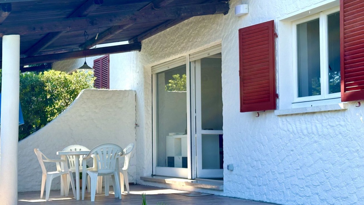 Photo of Outdoor in Villaggio Taunus