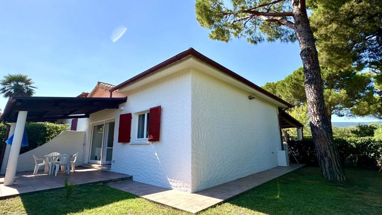 Photo of Outdoor in Villaggio Taunus