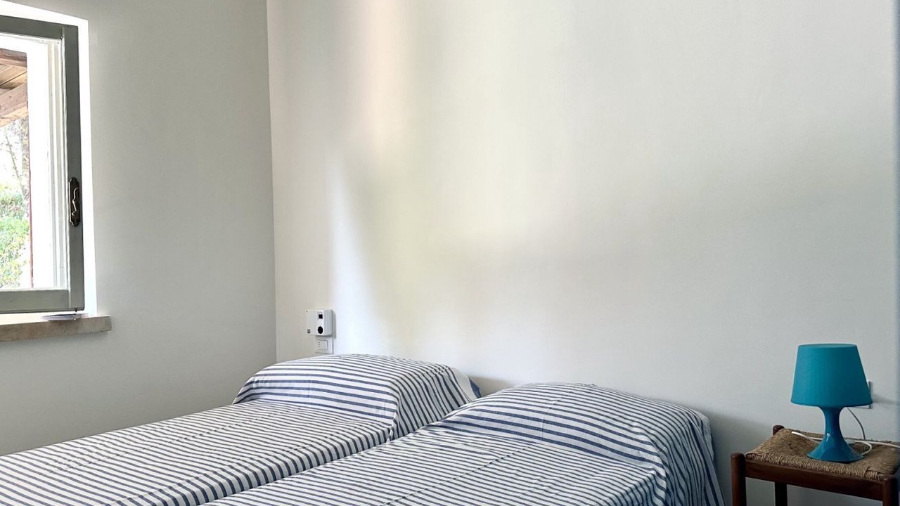 Photo of Bedroom in Villaggio Taunus