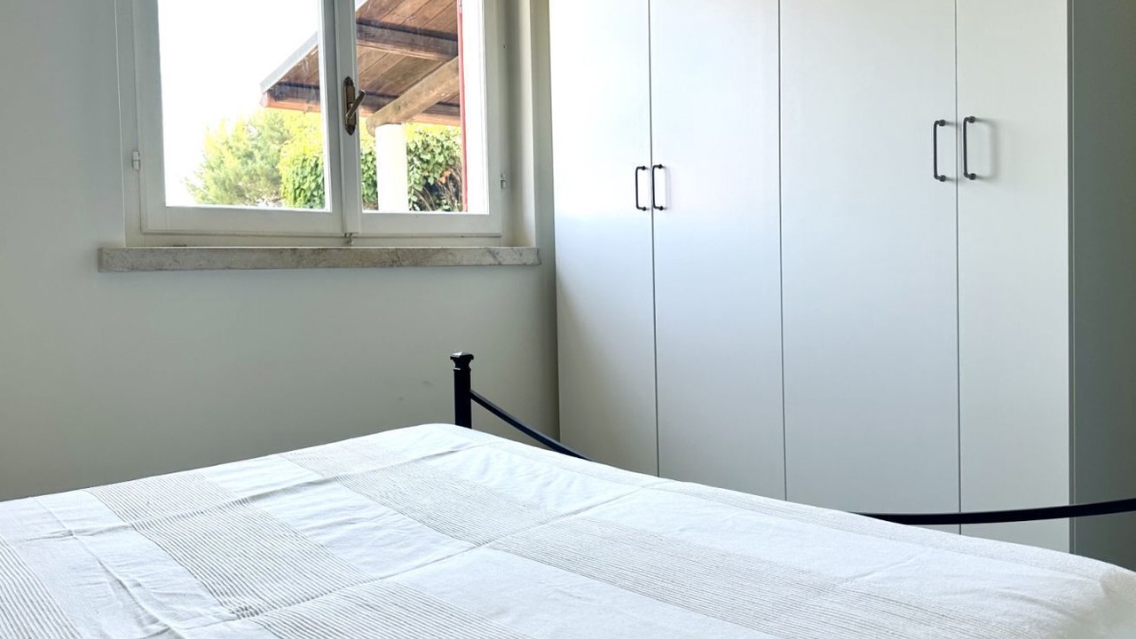 Photo of Bedroom in Villaggio Taunus