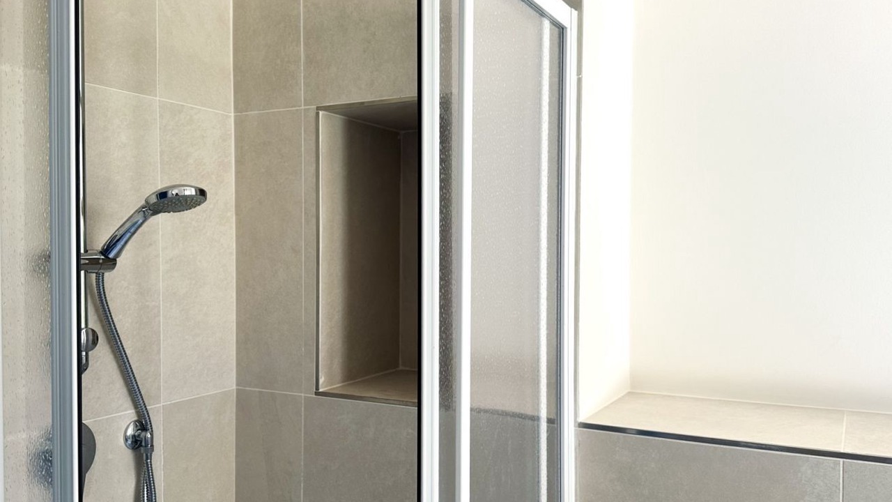 Photo of Bathroom in Villaggio Taunus