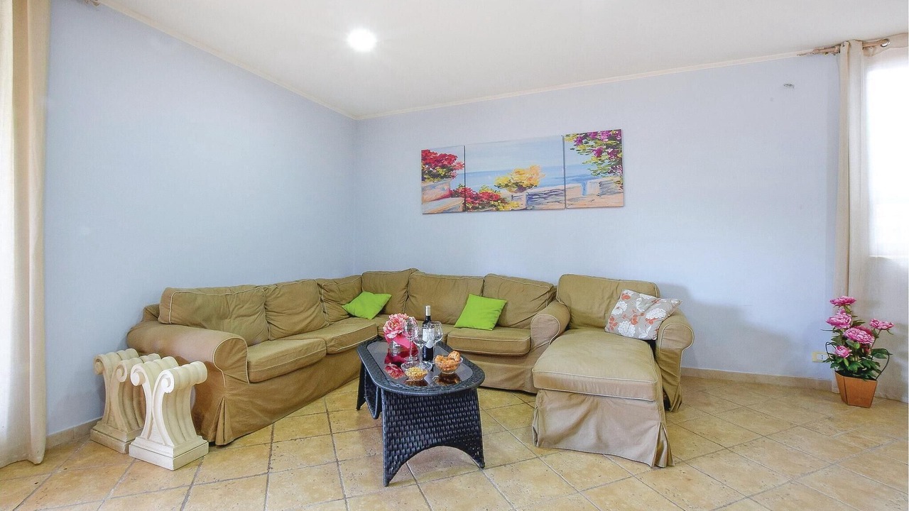 Photo of Bedroom in Mondragone