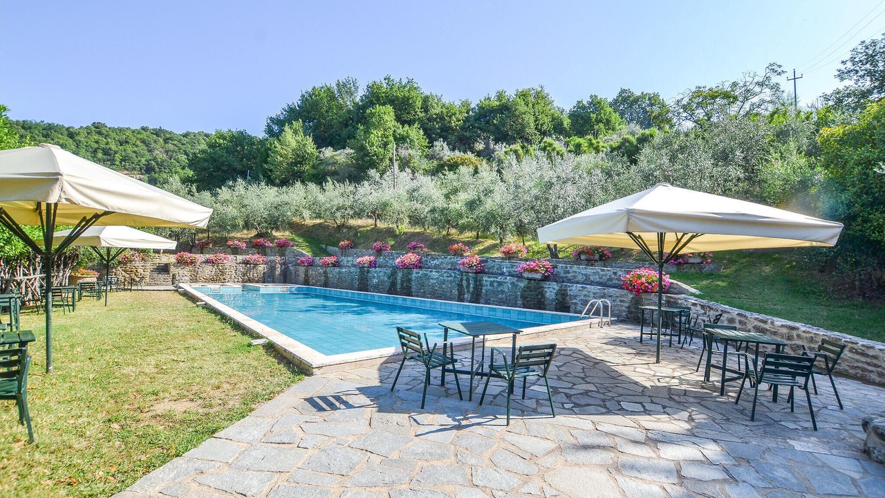 Photo of Outdoor in Castelfranco di Sopra