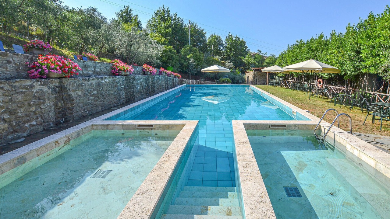 Photo of Outdoor in Castelfranco di Sopra